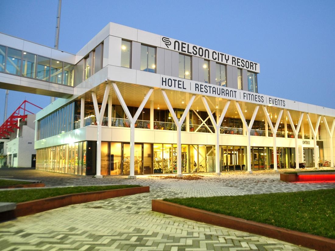 City Resort Hotel Oss City Resort Hotel Oss
