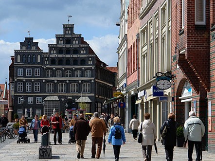 Bad Bentheim