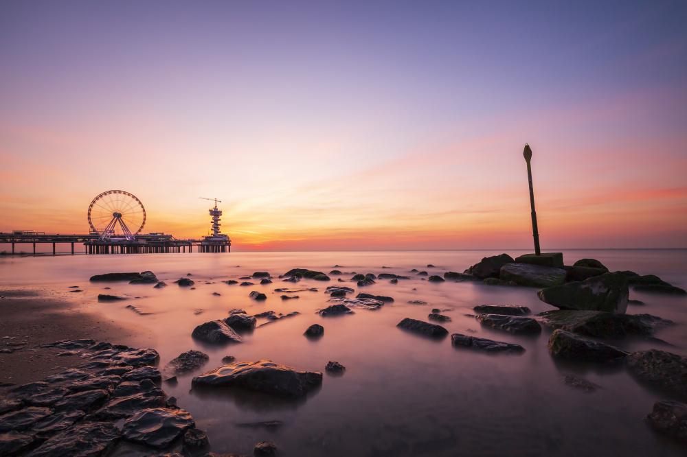 Scheveningen