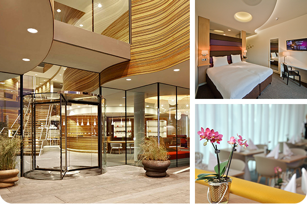 Hotel Udens Duyn