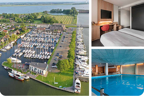Sporthotel Iselmar