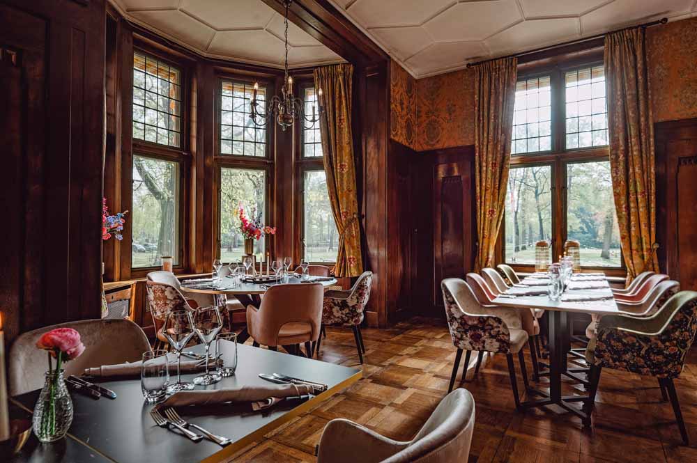 hotelaanbieding noord brabant landgoed huize bergen