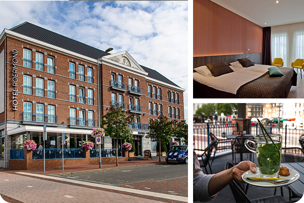 3 Luik Roermond