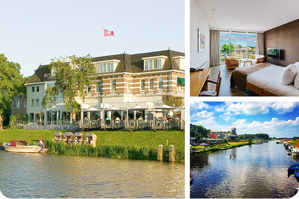 Hotel de Zon Vechtdal