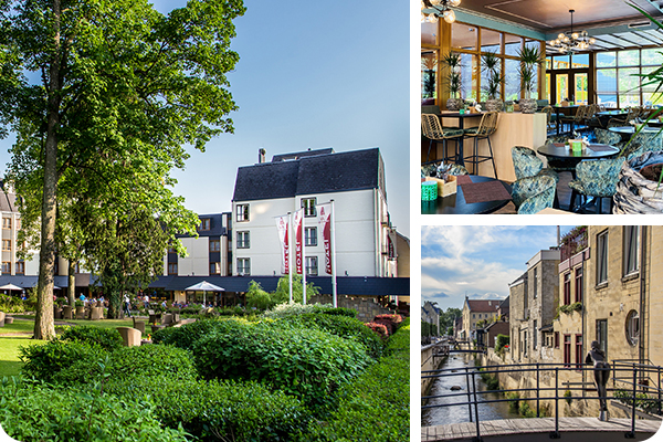 3 luik Hotel Schaepkens van Sint Fijt
