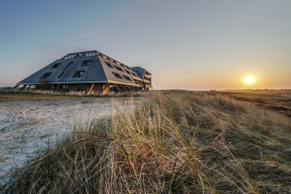 beste hotelactie paal 8 hotel aan zee