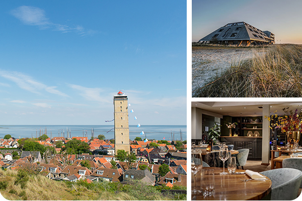 paal 8 hotel aan zee