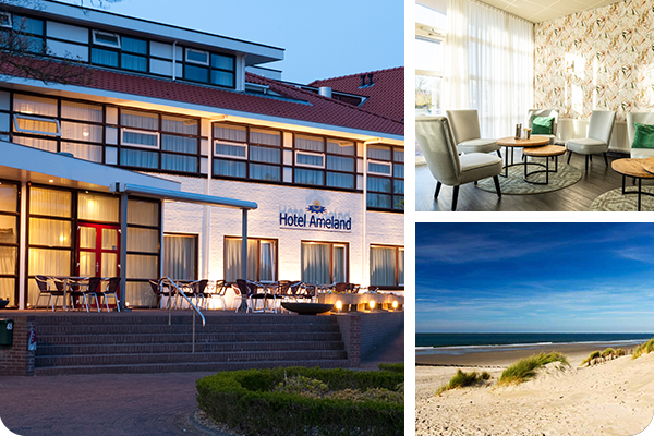 Hotel Ameland pdf