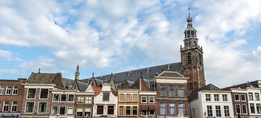 sintjanskerkgouda