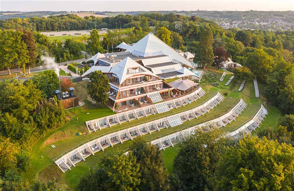 thermae2000 wellness venlo