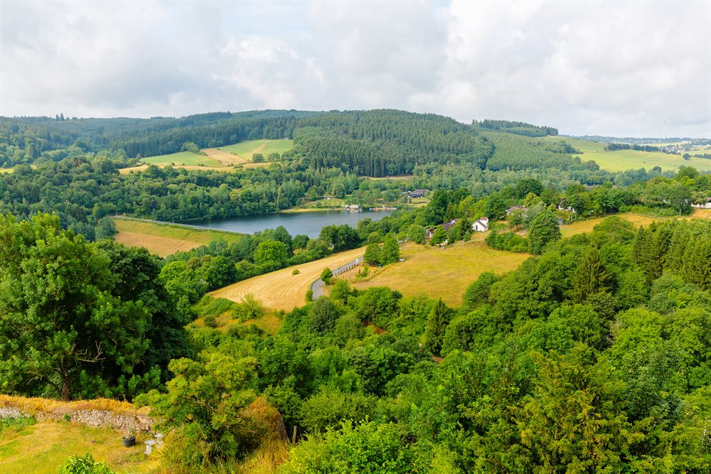 hotel arrangement aanbieding hotel am park stadtkyll duitsland
