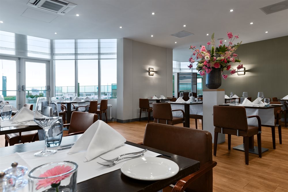 beste hotelactie zandvoort