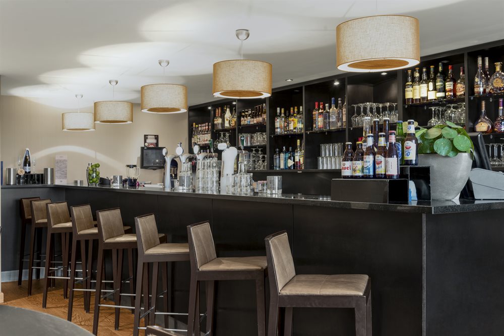 hotel reserveren nh zandvoort