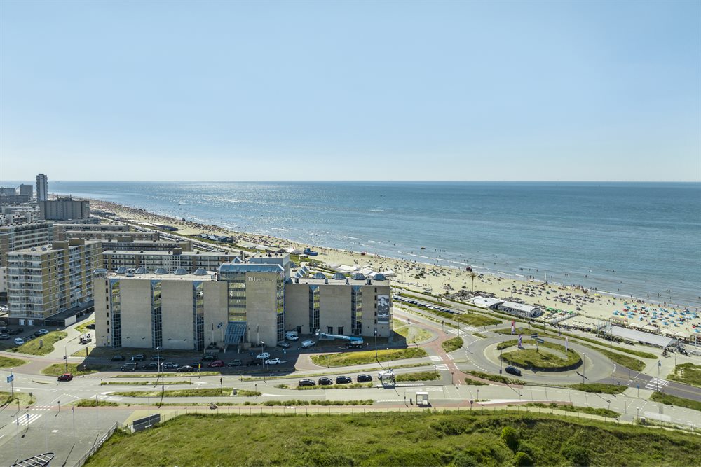 voordelig hotel noord holland