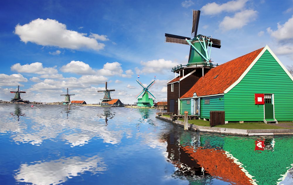 2 dagen weg enkhuizen