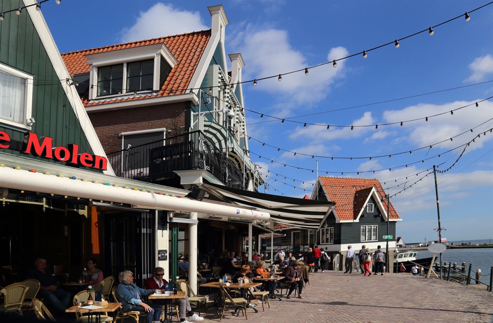 3 dagen weg noord holland