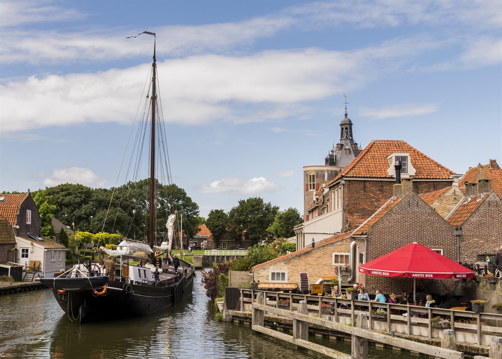 hotel promotiedeal callantsoog