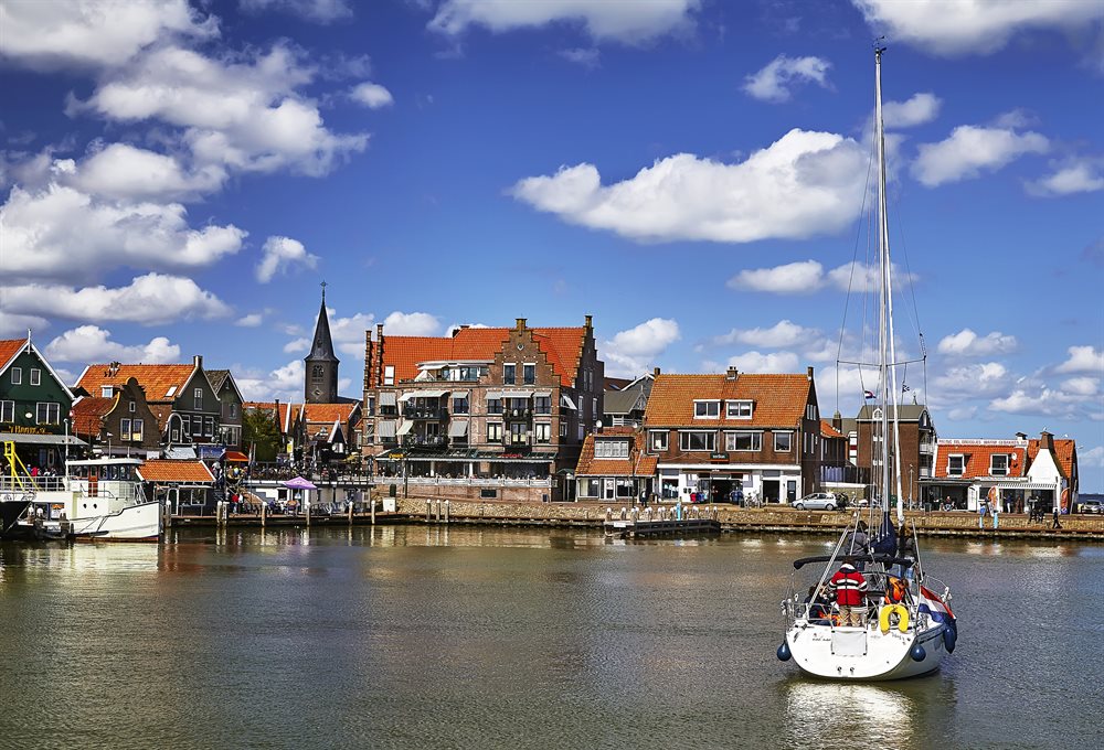 hotel reserveren noord holland