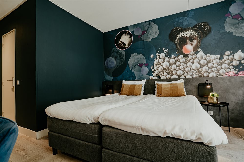 hotelaanbieding noord holland
