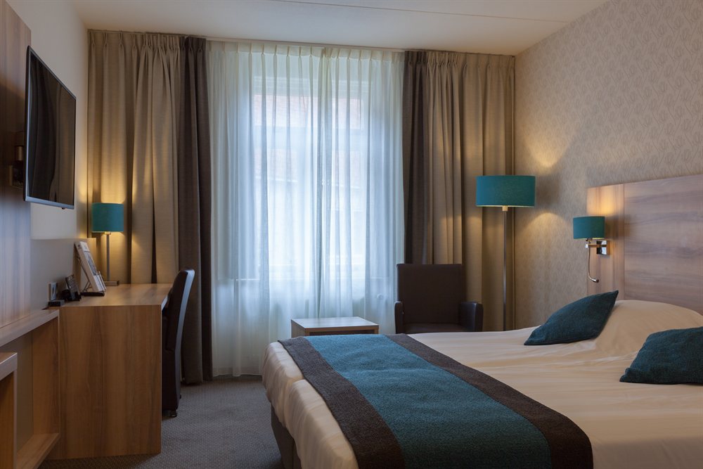 best western baars hotel harderwijk veluwe