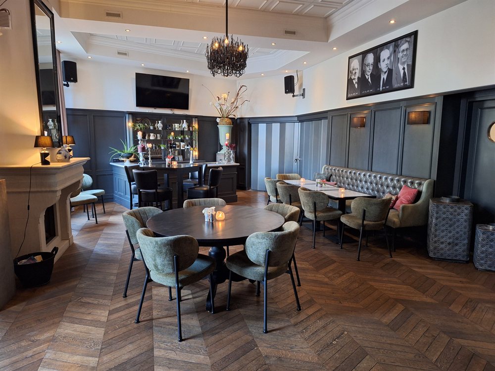 midweekje weg harderwijk best western hotel baars gelderland