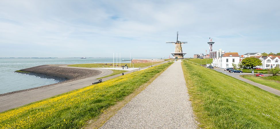 mini break lf kustroute
