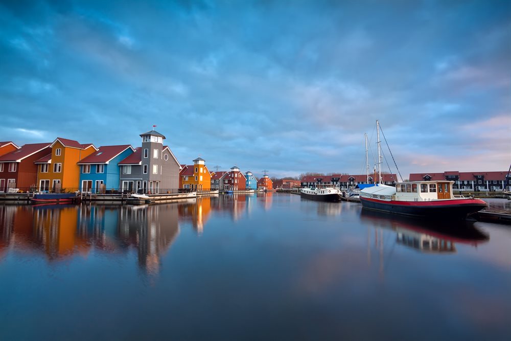 hotel acties paterswolde groningen