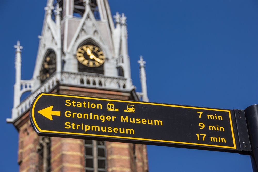 hotel promotie fietsvakantie van hotel naar hotel paterswolde