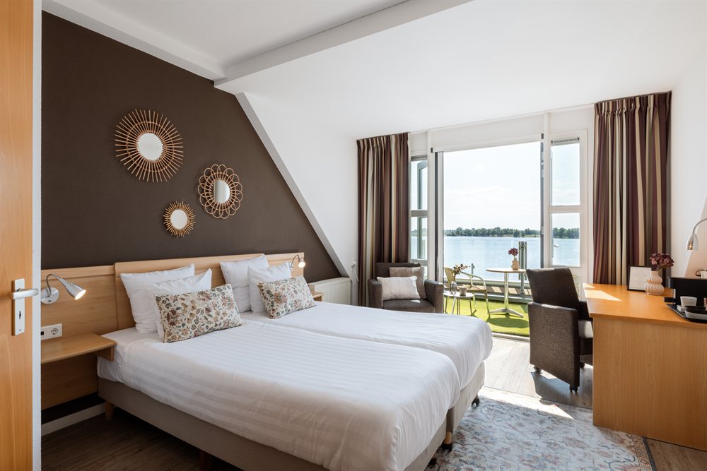 hotel in nederland niftrik hotel hoogeerd gelderland