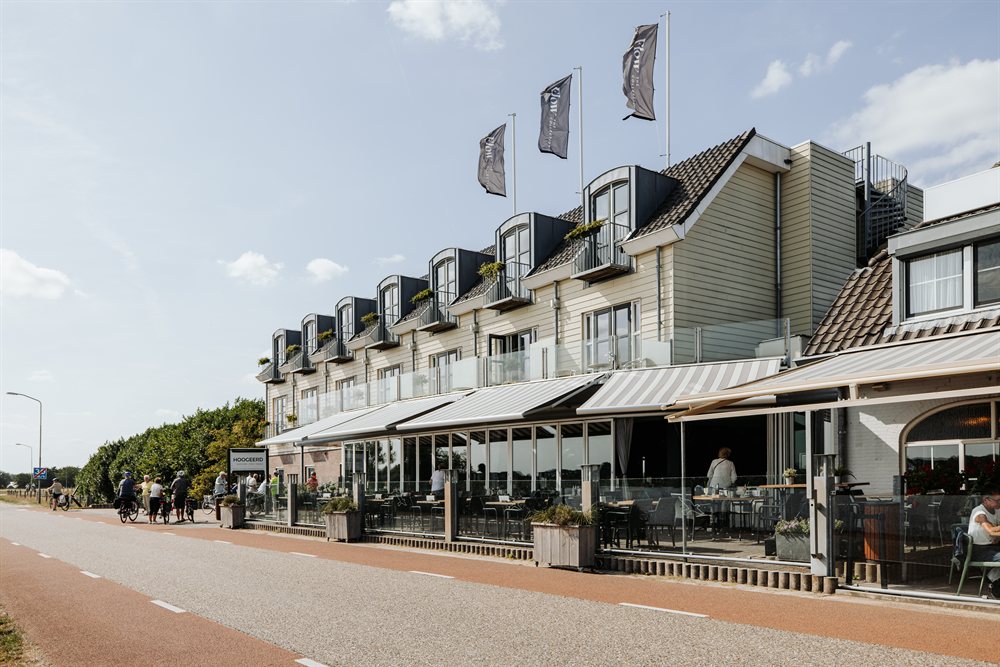 hotel kans niftrik hotel hoogeerd by flow gelderland