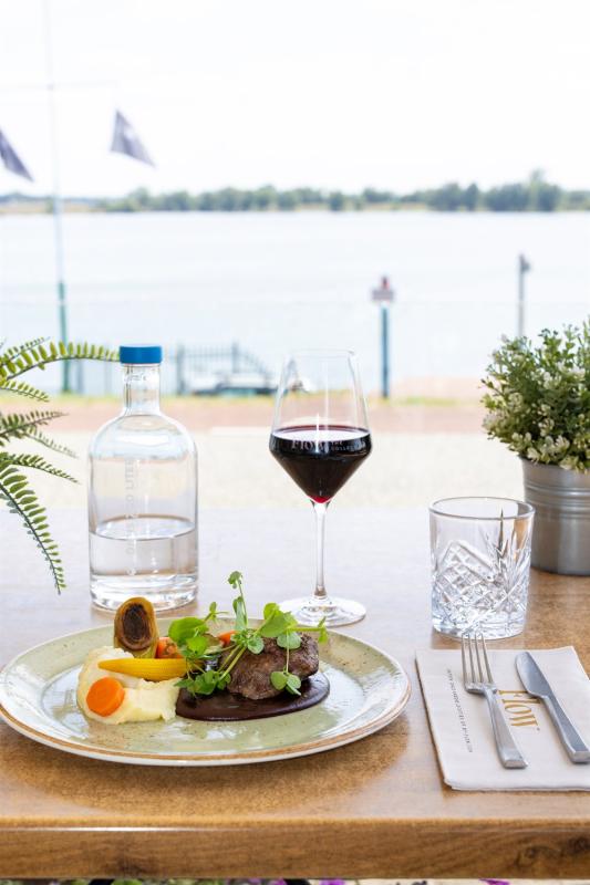 niftrik midweek weg hotel hoogeerd by flow gelderland