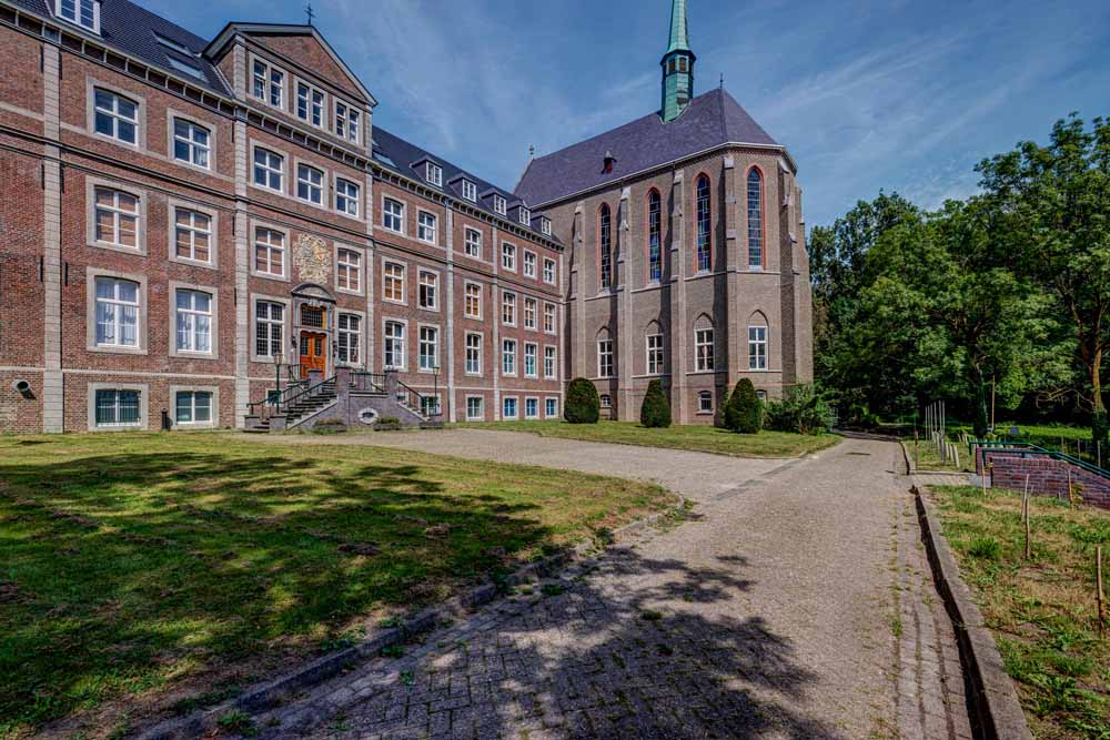 Hotel Sittard Hotelaanbieding Limburg
