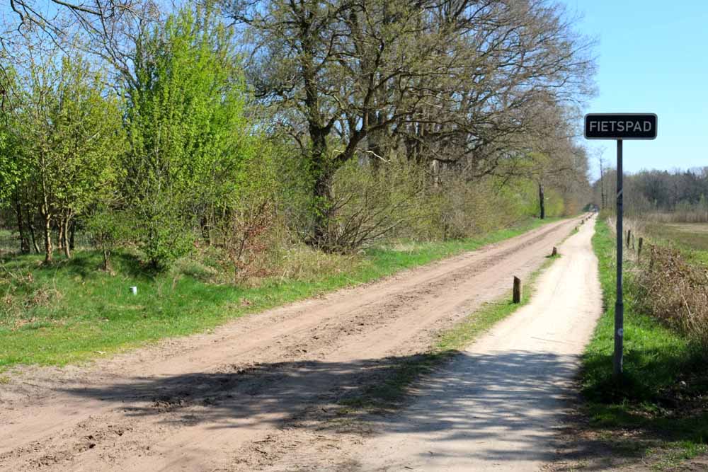 fietsen buurserzand hotelaanbieding