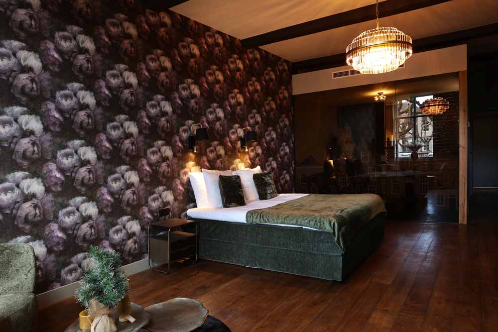 Duivenvoorde Suite