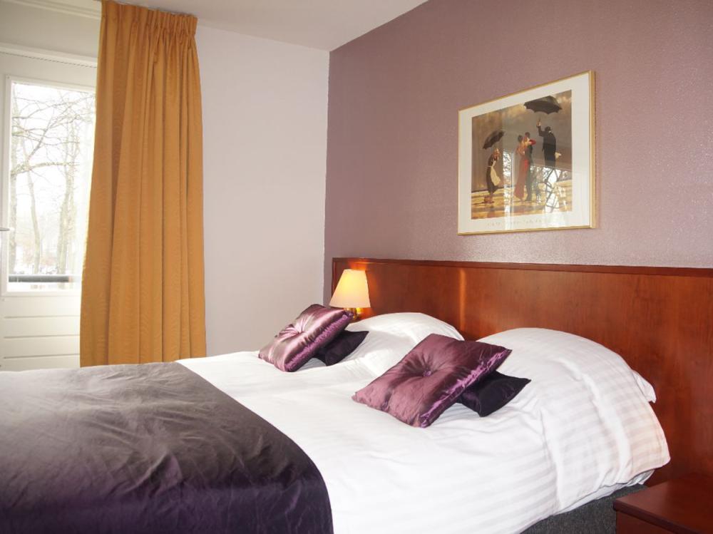 brinkhotel Zuid Laren Drenthe