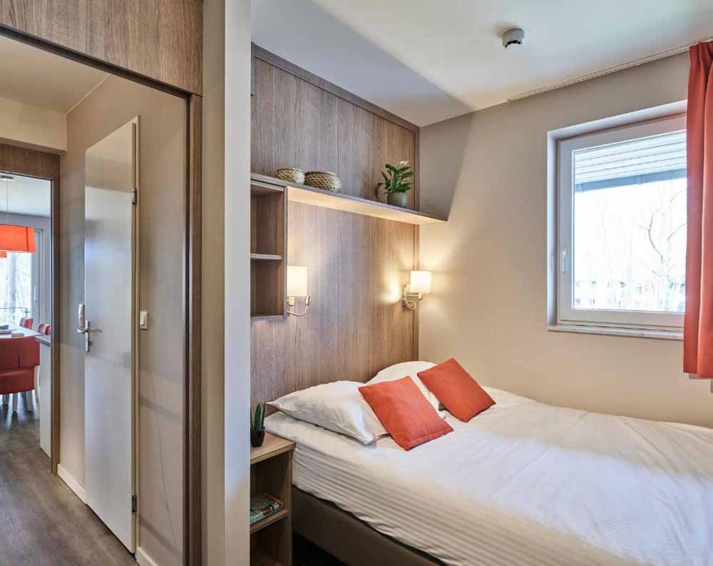 Green Resort Limburg Deal Arrangement