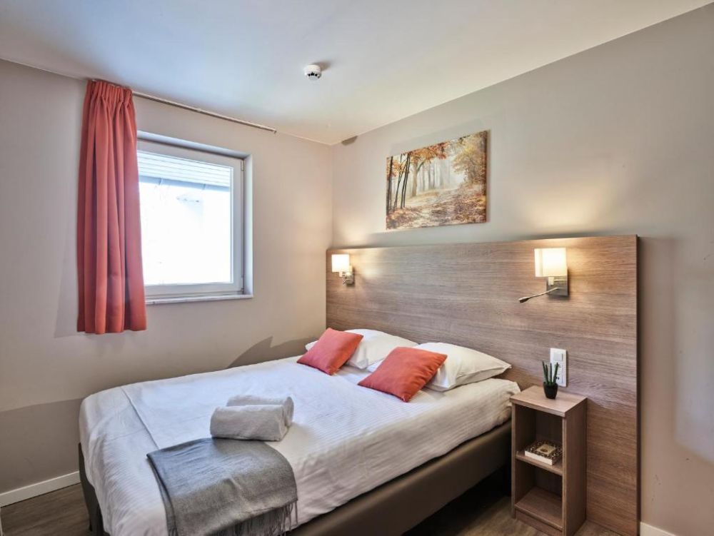hotelaanbieding weekendje weg aanbieding ontspan