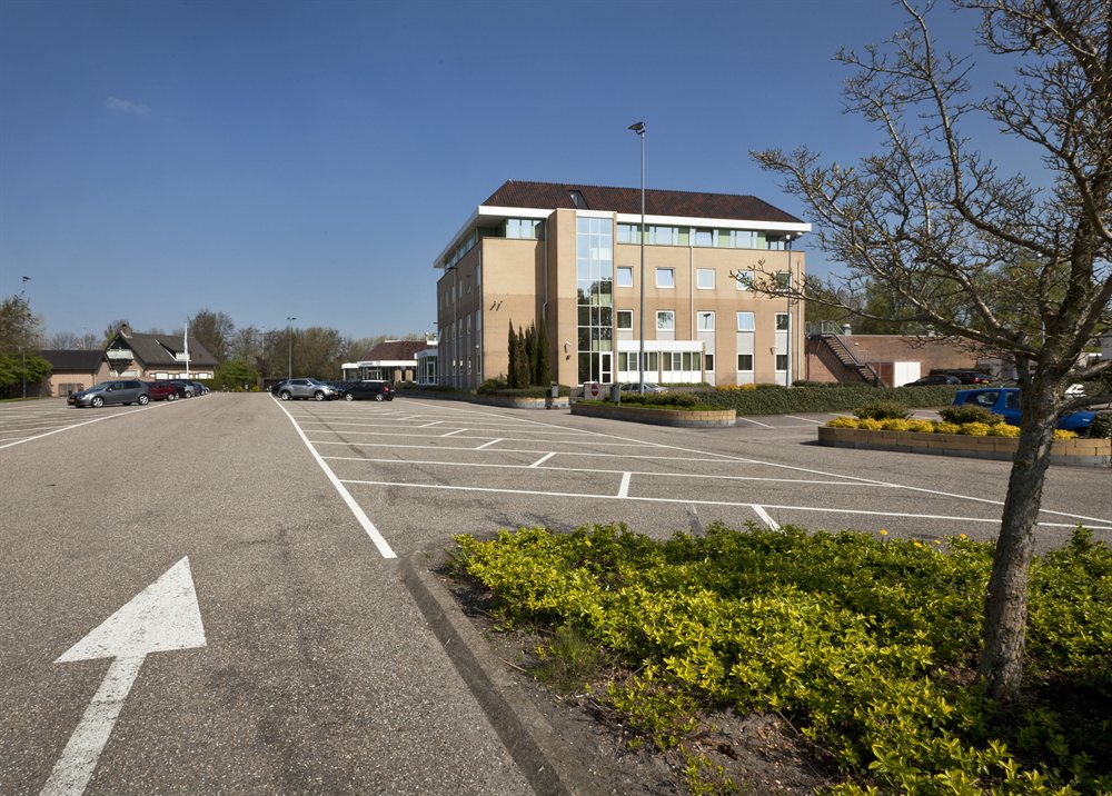 haarlemmerliede hotel in de buurt hotel de zoete inval noord holland