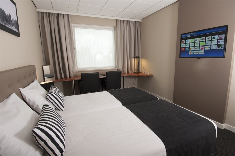 hotel nederland noord holland haarlemmerliede hotel de zoete inval