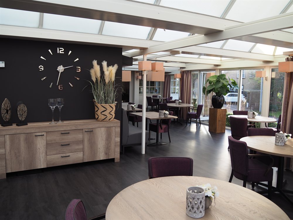 hotel overnachting hotel de zoete inval haarlemmerliede noord holland
