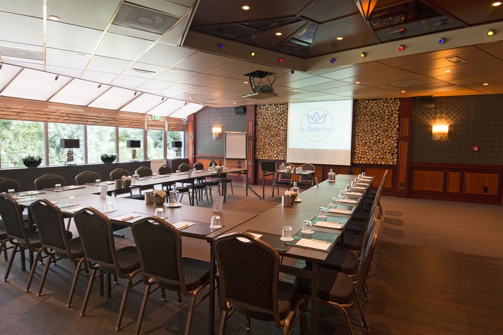 hotel promotie hotel de zoete inval haarlemmerliede noord holland