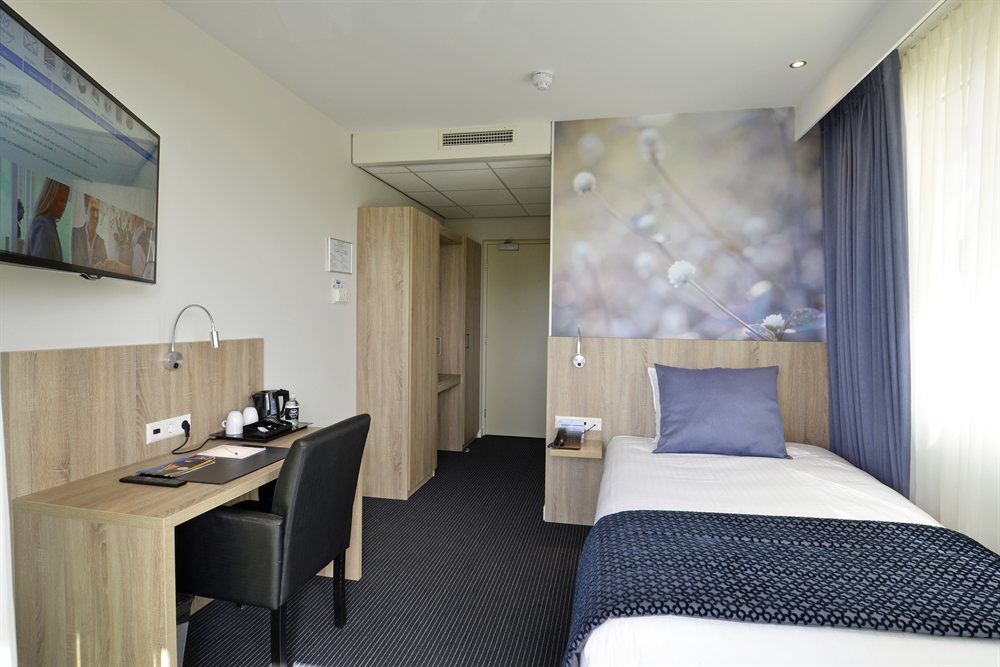 noord holland hotel aanbieding hotel de zoete inval haarlemmerliede