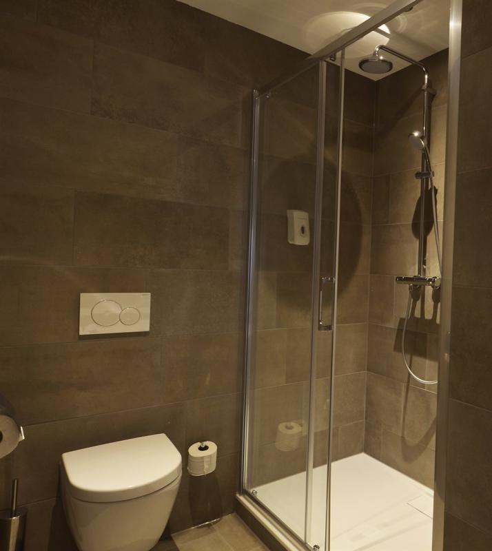 weekend deal hotel de zoete inval haarlemmerliede