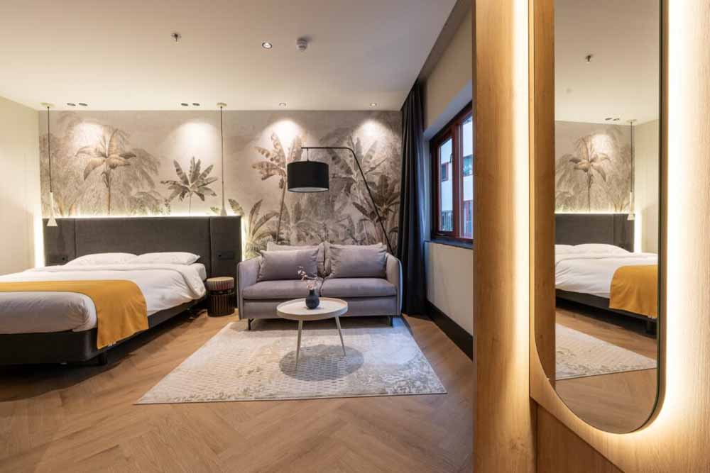 hotelaanbieding weekendjeweg meppel drenthe