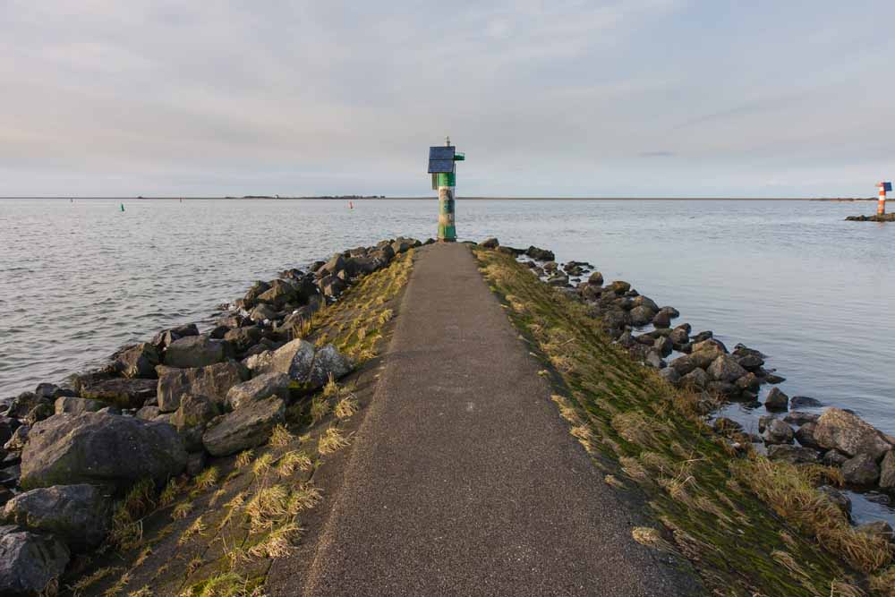 bagagetransport voor fietsers hotelroute