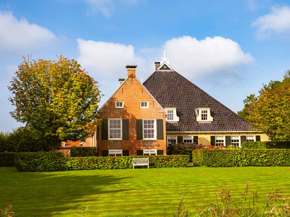 bagagevervoer tijdens fietsroute friesland