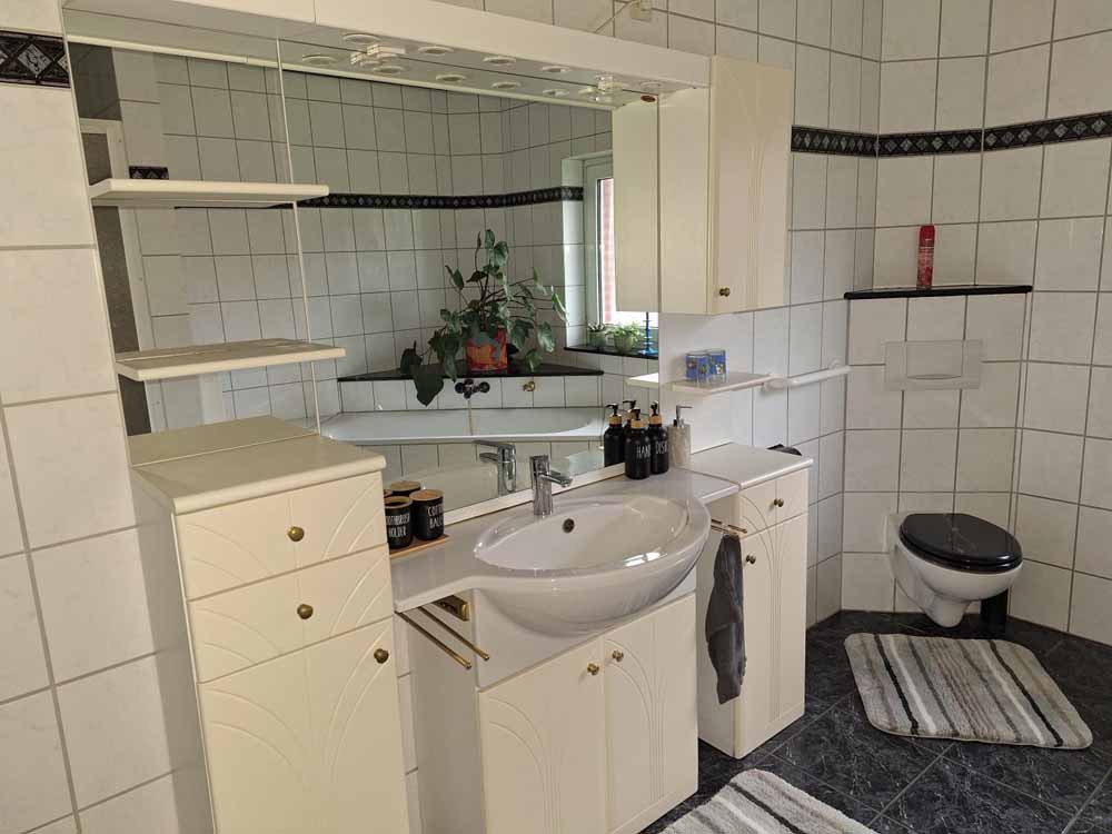 badkamer hoogstede