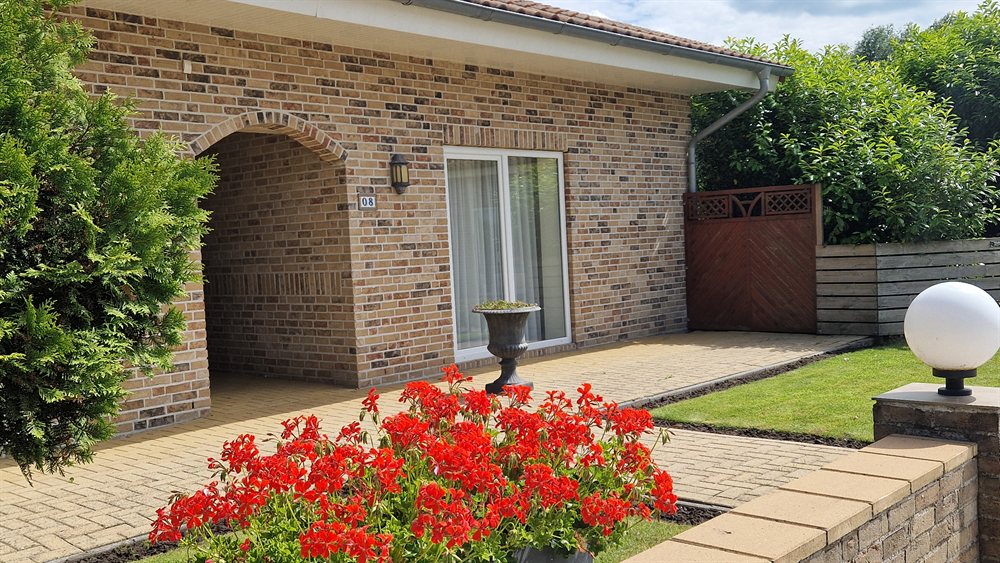 hotel zomerdeal am lindenhof bunde gmbh duitsland bunde
