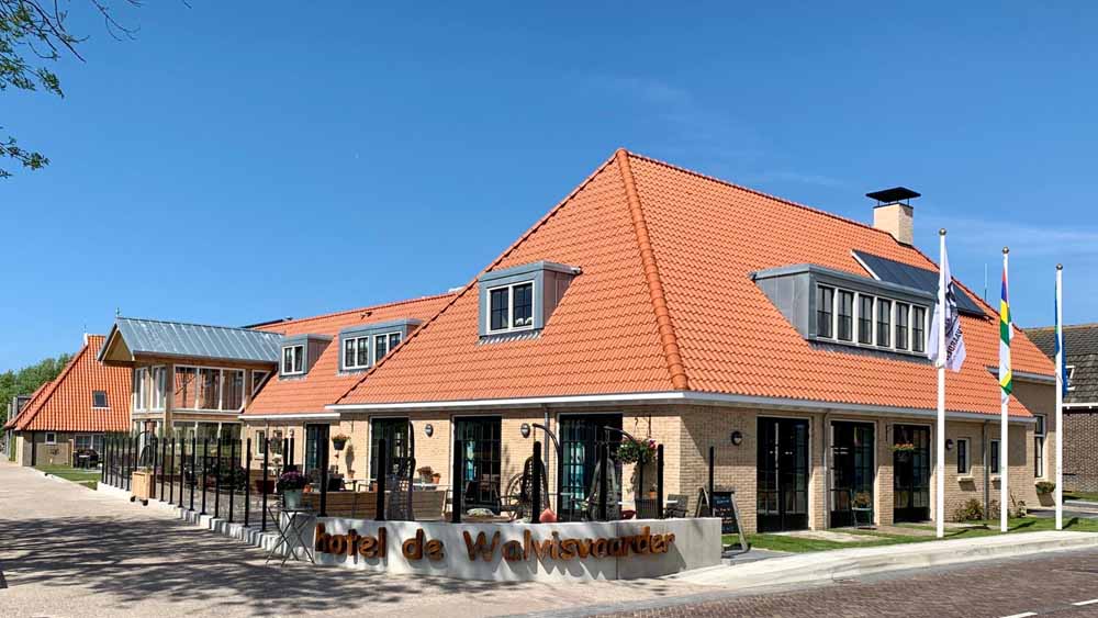 Aanbieding Terschelling