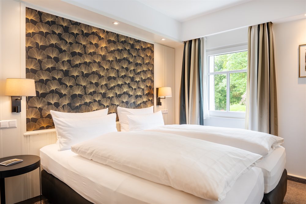 nachtje weg hotel jagdhaus wiese schmallenberg duitsland